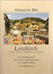 Lenzkirch saig kappel gebraucht kaufen  Wird an jeden Ort in Deutschland