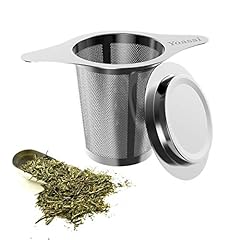 Yoassi tea infuser for sale  Delivered anywhere in UK