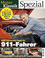 Motor klassik spezial gebraucht kaufen  Wird an jeden Ort in Deutschland