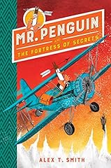 Penguin fortress secrets for sale  Delivered anywhere in UK