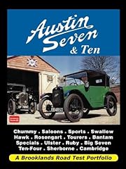 Austin seven ten for sale  Delivered anywhere in UK