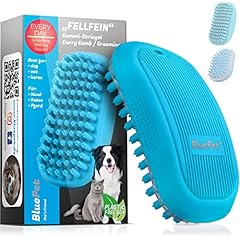 Bluepet spazzola curry usato  Spedito ovunque in Italia 