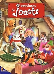 Aventures jouets ancien d'occasion  Livré partout en France