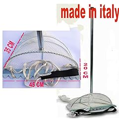 Globe fishing tellinaro usato  Spedito ovunque in Italia 