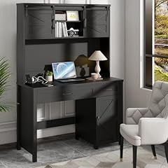 Farmhouse executive desk for sale  Delivered anywhere in USA 