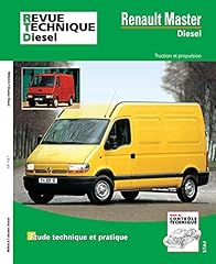 Revue technique automobile d'occasion  Livré partout en France