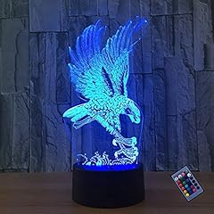 Eagle night light for sale  Delivered anywhere in UK