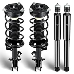 Front rear struts for sale  Delivered anywhere in USA 
