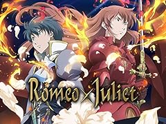 Romeo juliet usato  Spedito ovunque in Italia 