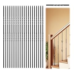 Pack iron balusters for sale  Delivered anywhere in USA 