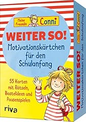Freundin conni motivationskär gebraucht kaufen  Wird an jeden Ort in Deutschland