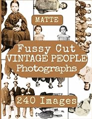 Vintage people photographs for sale  Delivered anywhere in UK