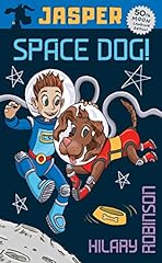Jasper space dog for sale  Delivered anywhere in UK