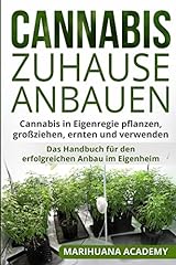 Cannabis zuhause anbauen gebraucht kaufen  Wird an jeden Ort in Deutschland