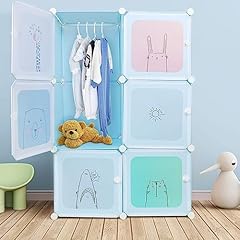 Kedia armoire plastique d'occasion  Livré partout en France