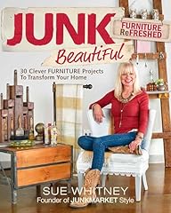 Junk beautiful furniture for sale  Delivered anywhere in UK