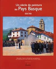 peinture basque d'occasion  Livré partout en France