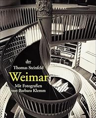 Weimar fotografien barbara gebraucht kaufen  Wird an jeden Ort in Deutschland