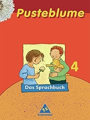Pusteblume sprachbuch ausgabe gebraucht kaufen  Wird an jeden Ort in Deutschland