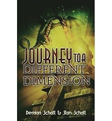 Journey different dimension for sale  Delivered anywhere in USA 