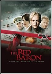 Red baron for sale  Delivered anywhere in UK