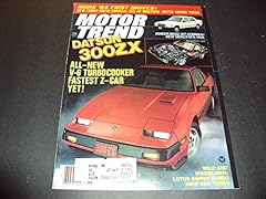 Motor trend nov for sale  Delivered anywhere in USA 