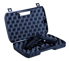 Gsg pistolenkoffer 31x20x7 gebraucht kaufen  Wird an jeden Ort in Deutschland