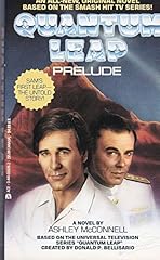 Quantum leap prelude usato  Spedito ovunque in Italia 