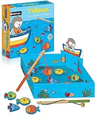 Nathan pêche ligne d'occasion  Livré partout en France