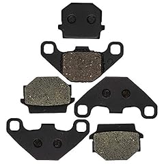 Niche brake pad for sale  Delivered anywhere in USA 