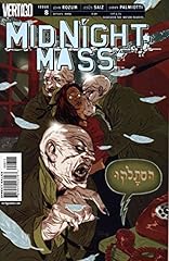 Midnight mass vertigo for sale  Delivered anywhere in USA 
