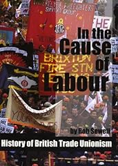 Cause labour history for sale  Delivered anywhere in UK