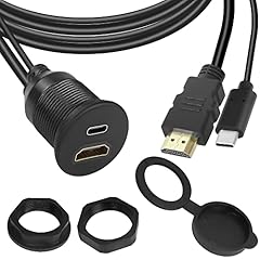 Qianrenon usb hdmi for sale  Delivered anywhere in UK