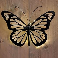 Solar wandbild schmetterling gebraucht kaufen  Wird an jeden Ort in Deutschland