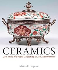 Ceramics 400 years gebraucht kaufen  Wird an jeden Ort in Deutschland