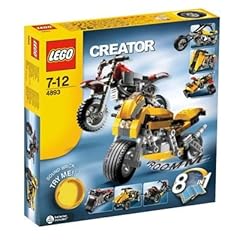 Lego créator jeu d'occasion  Livré partout en France