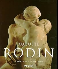 Auguste rodin sculptures d'occasion  Livré partout en France