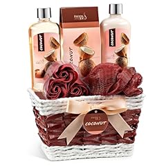 Coconut spa gift for sale  Delivered anywhere in USA 
