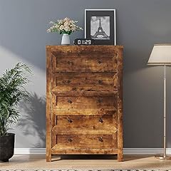 Luxoak farmhouse drawers for sale  Delivered anywhere in USA 
