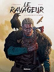 Ravageur tome 1 d'occasion  Livré partout en France