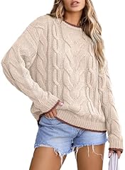 Evaless sweaters women for sale  Delivered anywhere in USA 