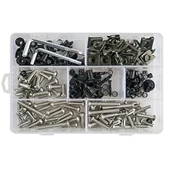 Motorcycle fairing bolts for sale  Delivered anywhere in UK