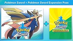 Pokémon sword pokémon for sale  Delivered anywhere in USA 