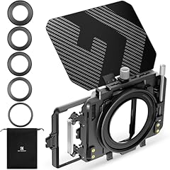 Concept matte box usato  Spedito ovunque in Italia 