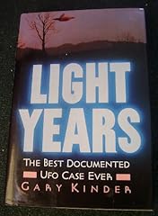 Light years investigation gebraucht kaufen  Wird an jeden Ort in Deutschland