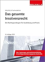 Gesamte insolvenzrecht ausgabe gebraucht kaufen  Wird an jeden Ort in Deutschland