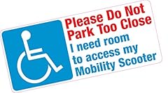 Park close mobility for sale  Delivered anywhere in UK