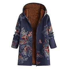 Xmiral hooded coats for sale  Delivered anywhere in UK