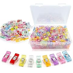 Quilting clips sewing for sale  Delivered anywhere in USA 