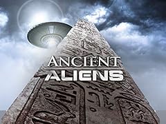 Ancient aliens unerklärliche gebraucht kaufen  Wird an jeden Ort in Deutschland